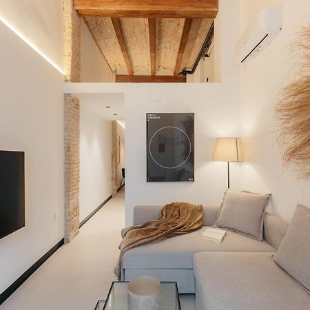 Lovely Exclusivity In Valencia Center Екстериор снимка