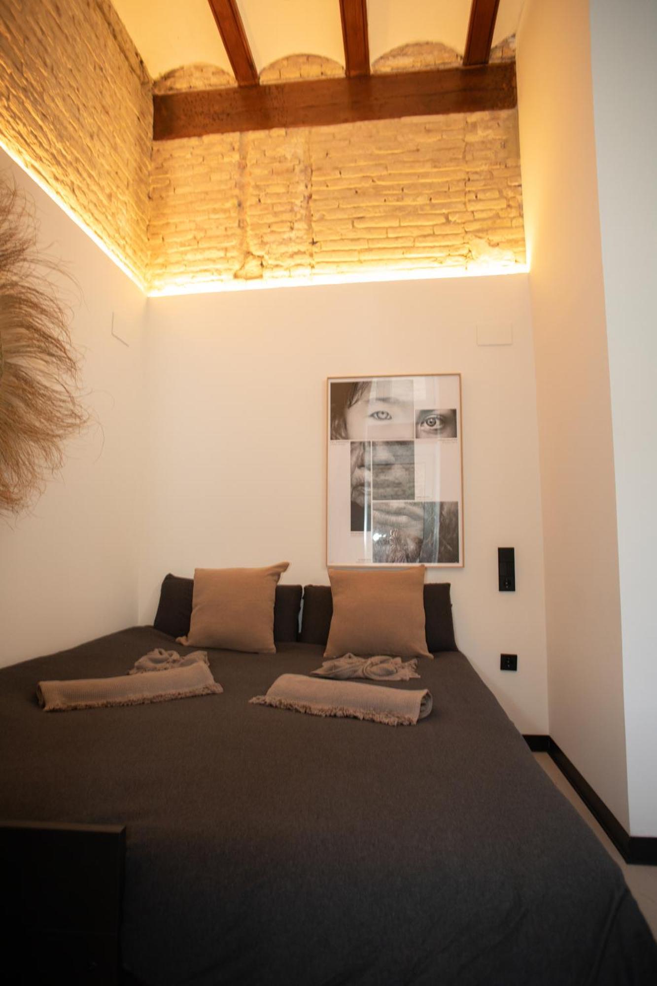 Lovely Exclusivity In Valencia Center Екстериор снимка