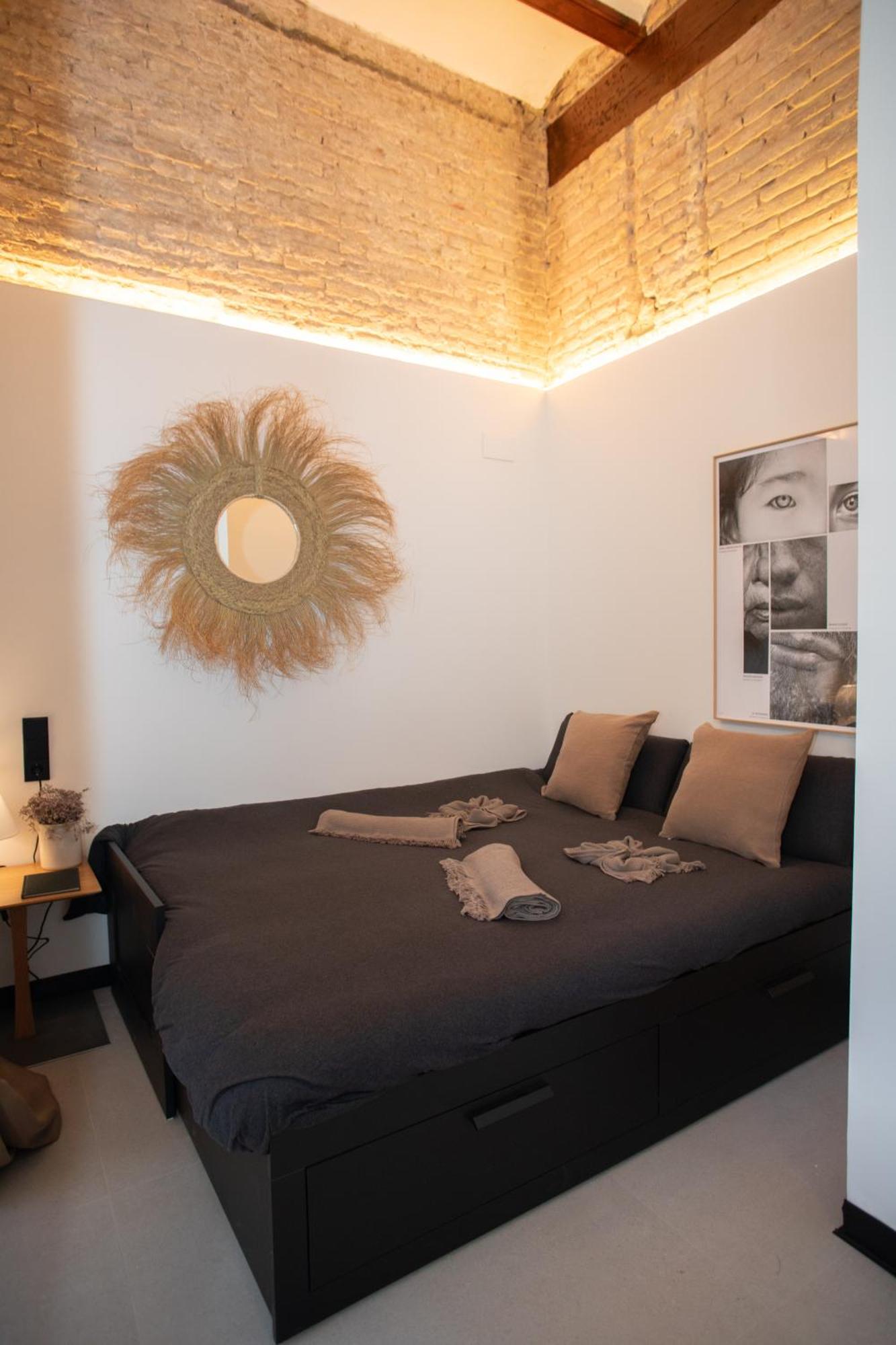 Lovely Exclusivity In Valencia Center Екстериор снимка