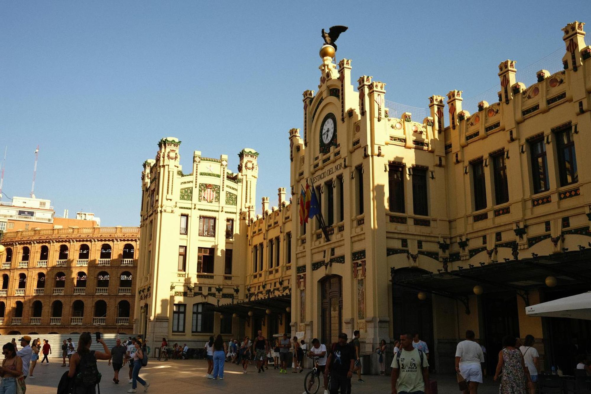 Lovely Exclusivity In Valencia Center Екстериор снимка
