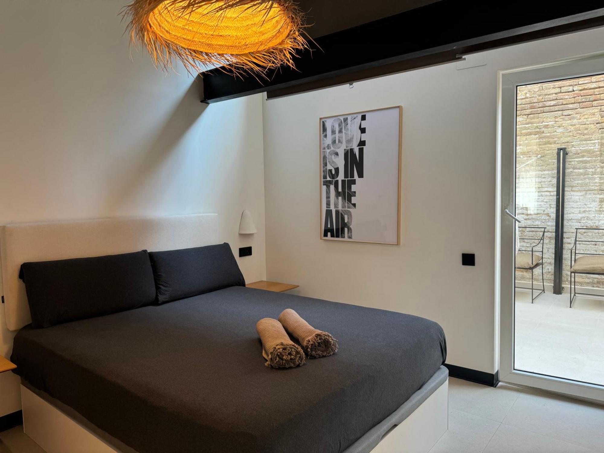 Lovely Exclusivity In Valencia Center Екстериор снимка