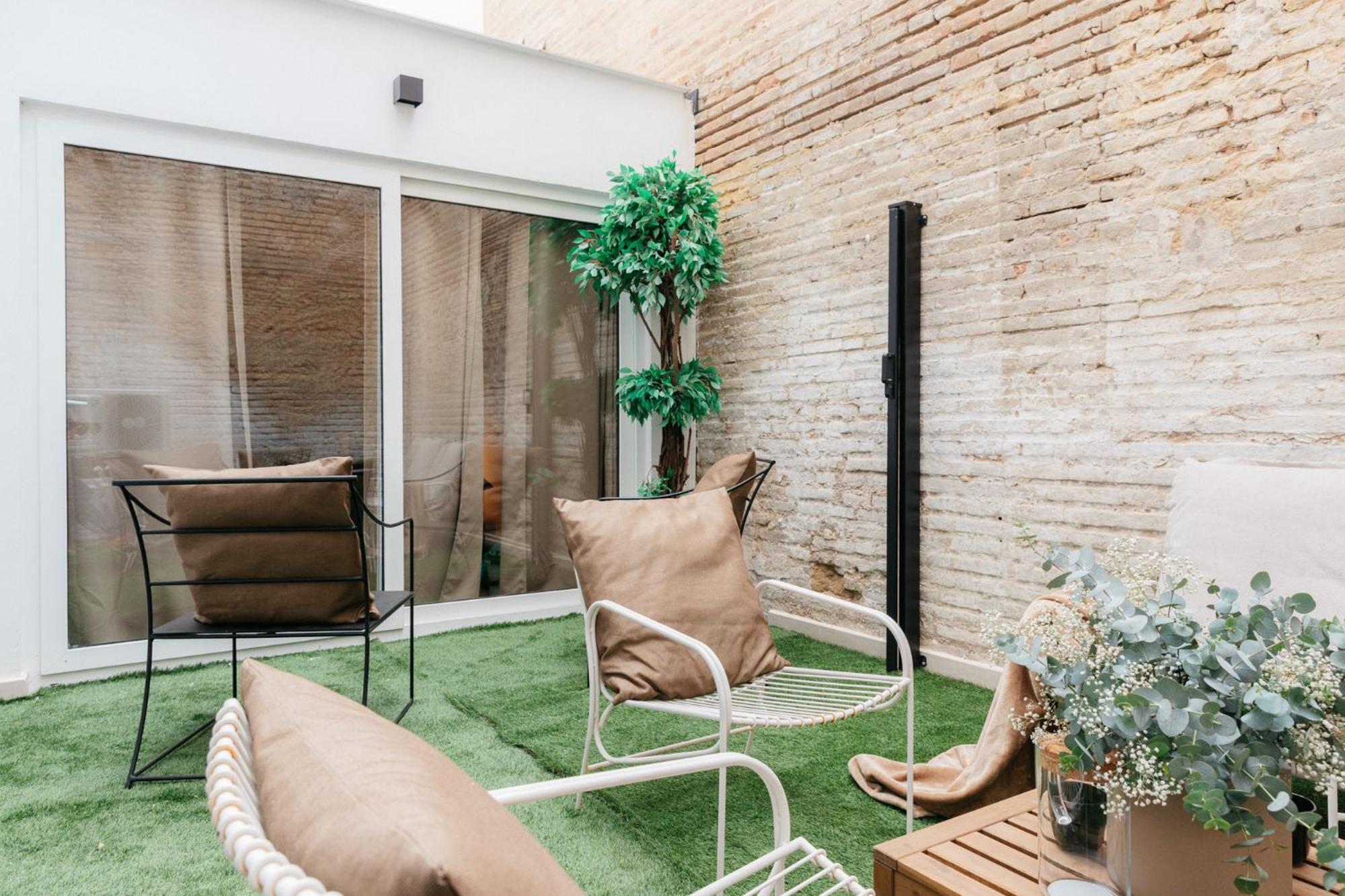 Lovely Exclusivity In Valencia Center Екстериор снимка
