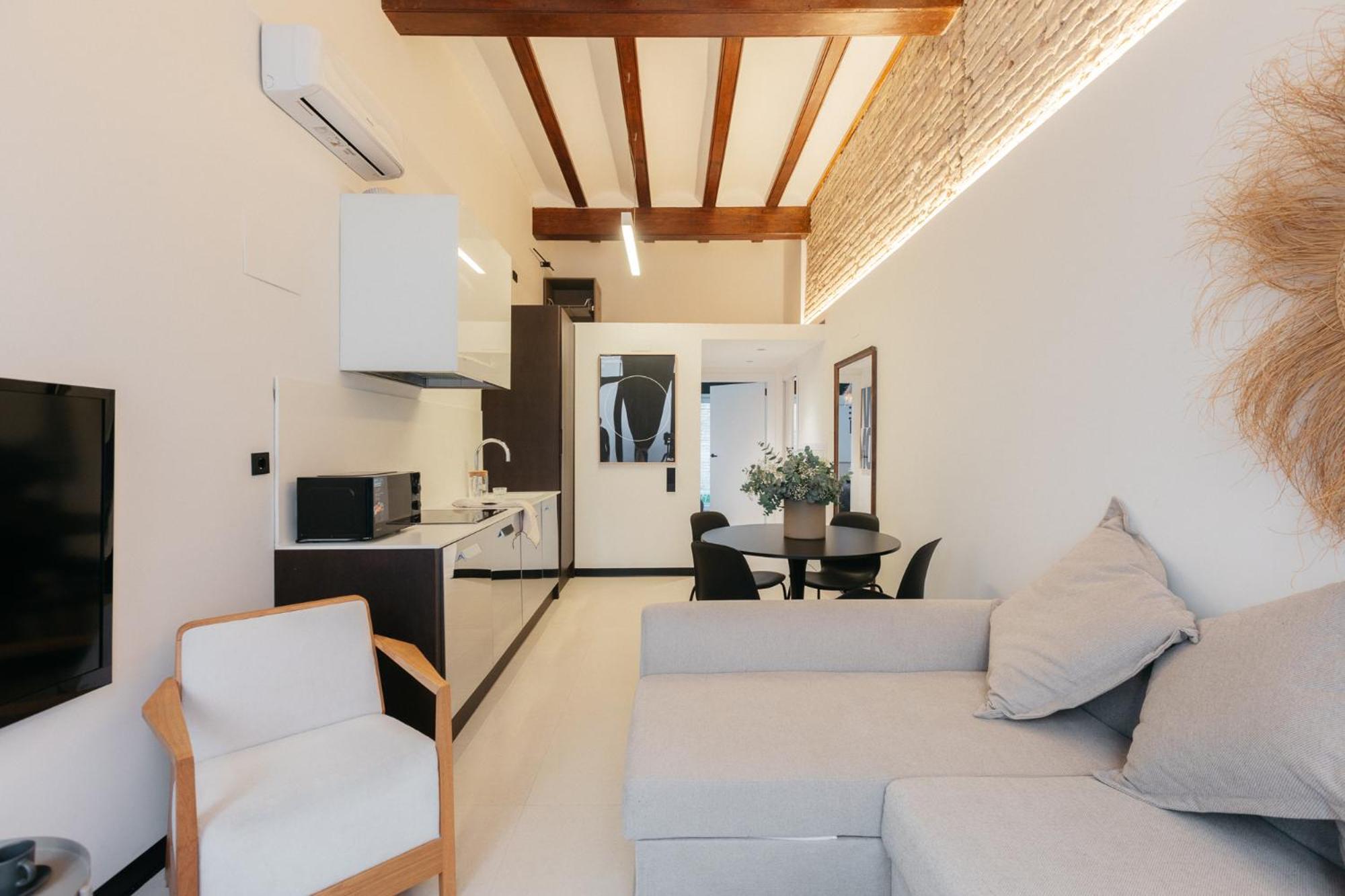 Lovely Exclusivity In Valencia Center Екстериор снимка