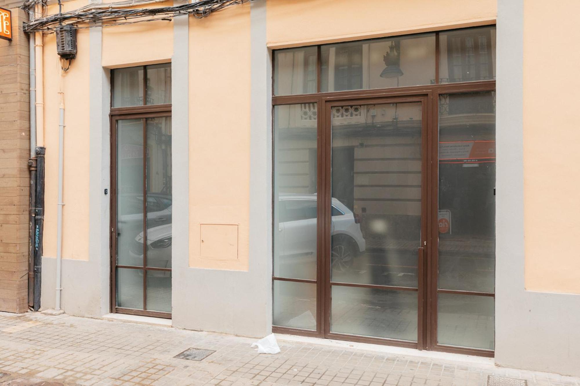 Lovely Exclusivity In Valencia Center Екстериор снимка
