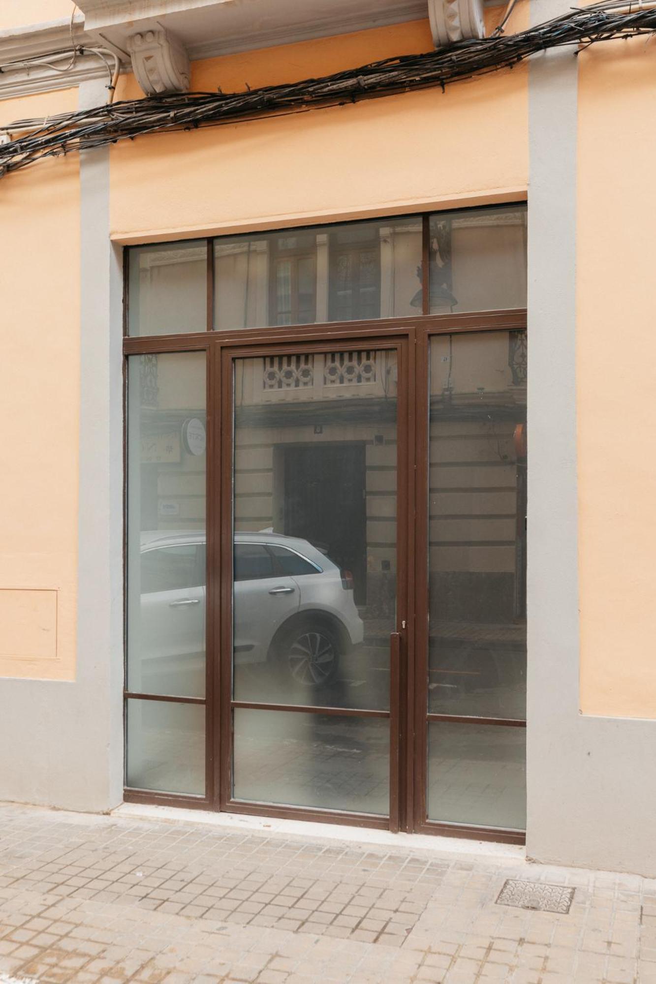 Lovely Exclusivity In Valencia Center Екстериор снимка