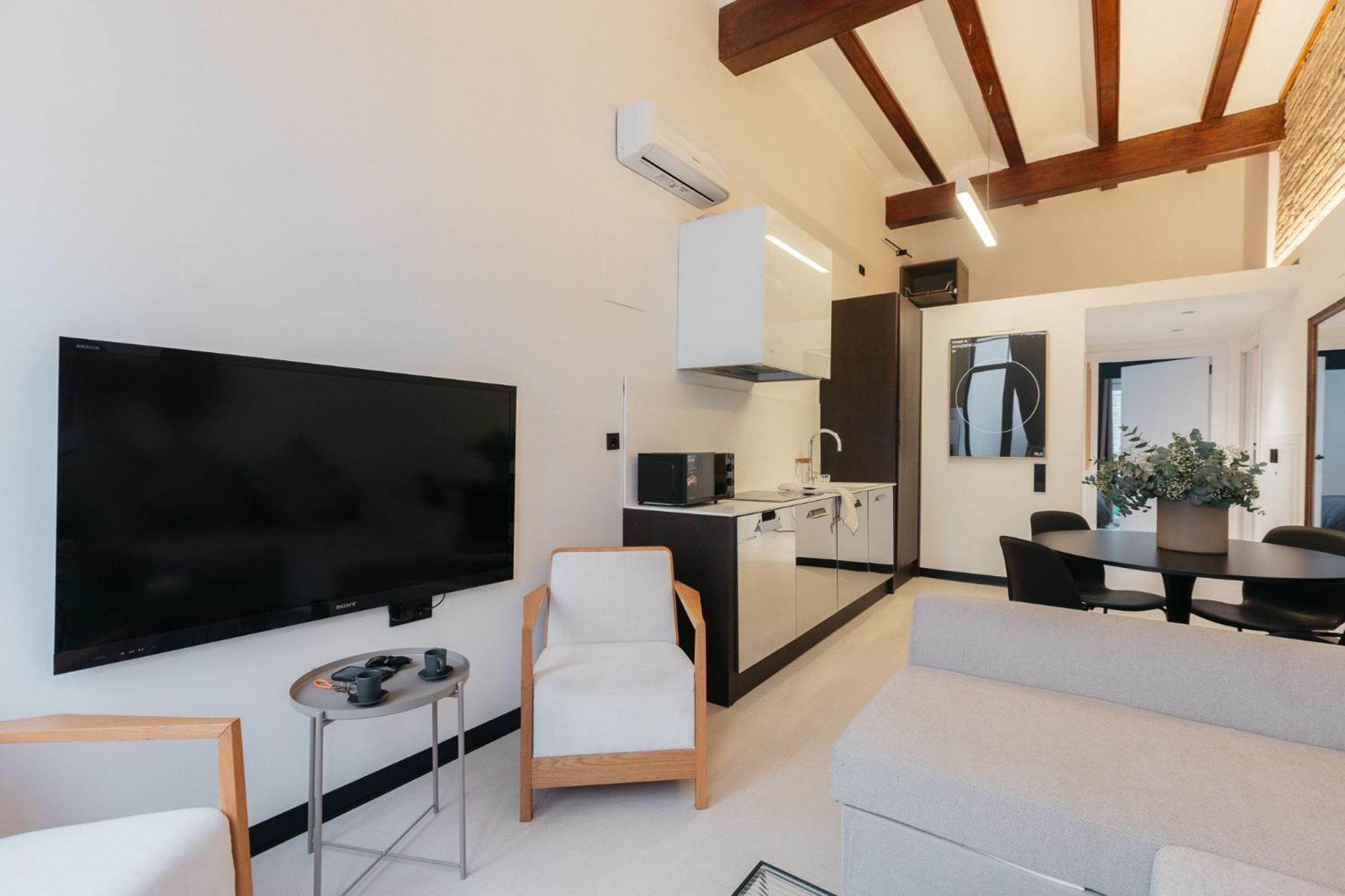 Lovely Exclusivity In Valencia Center Екстериор снимка